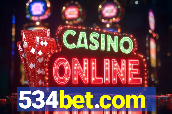 534bet.com