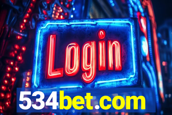 534bet.com