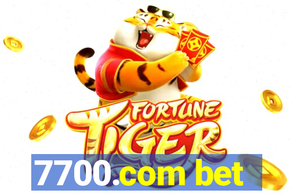 7700.com bet