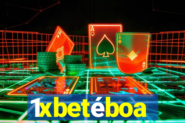 1xbetéboa