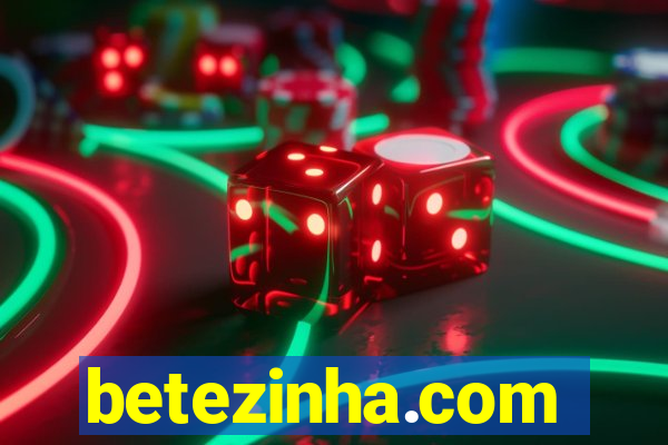 betezinha.com