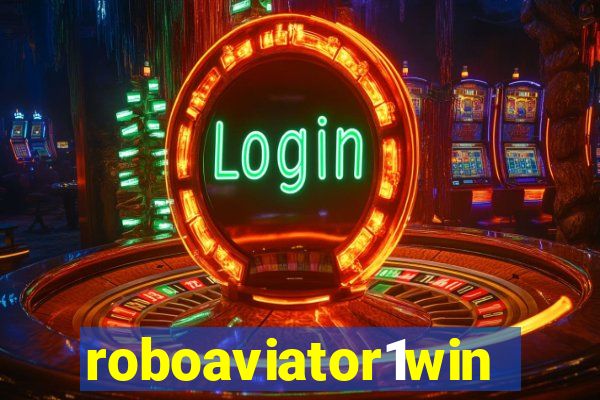 roboaviator1win