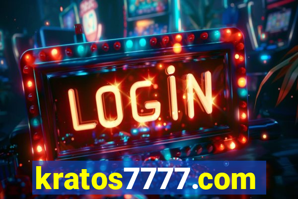 kratos7777.com