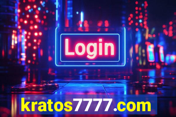 kratos7777.com