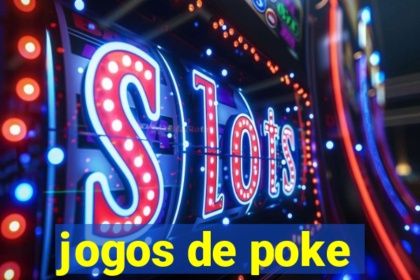 jogos de poke