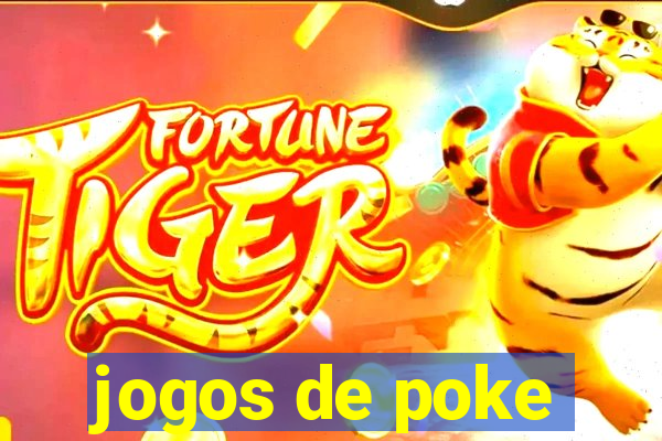 jogos de poke