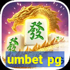 umbet pg