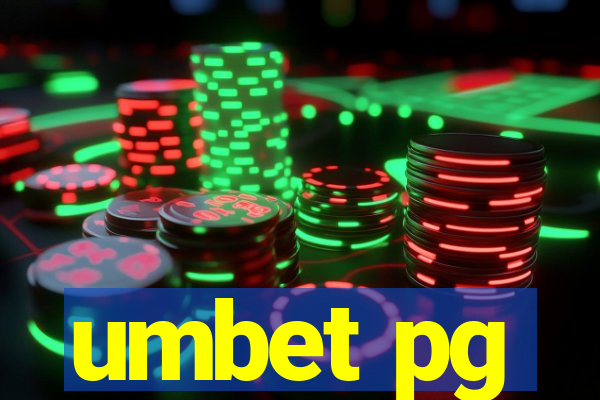 umbet pg