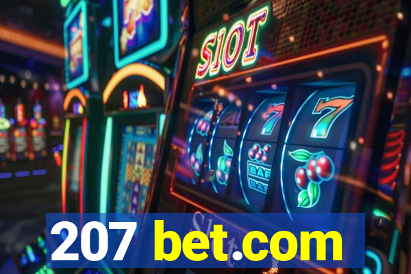 207 bet.com