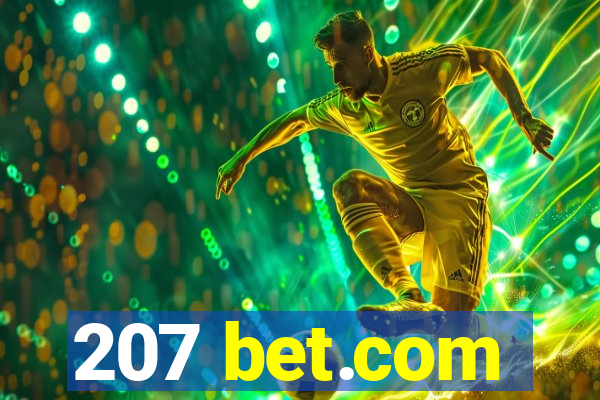 207 bet.com