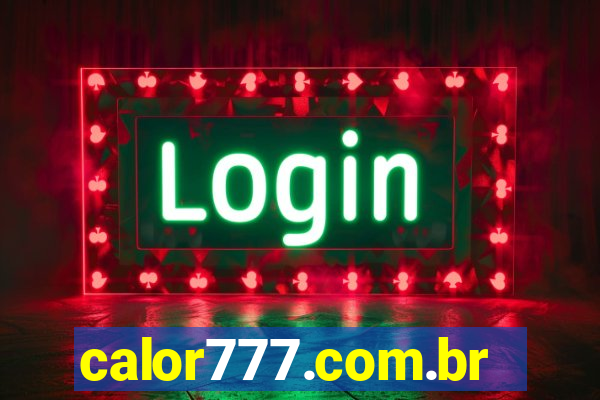 calor777.com.br