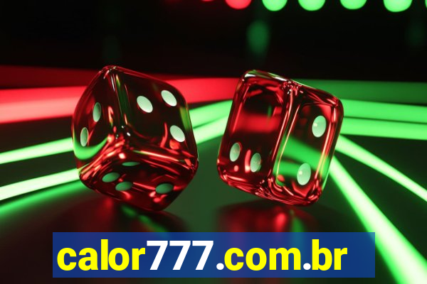 calor777.com.br