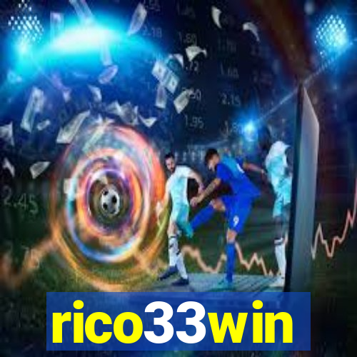 rico33win