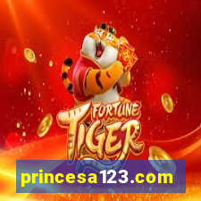 princesa123.com