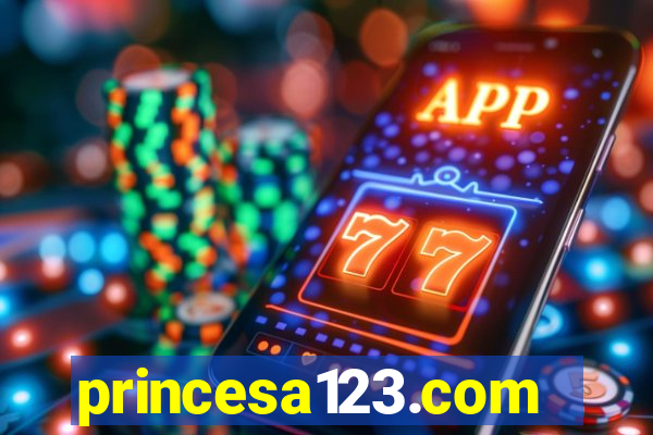 princesa123.com