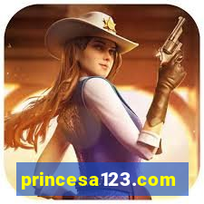 princesa123.com