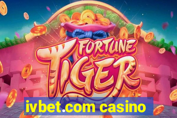 ivbet.com casino