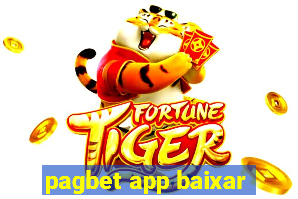 pagbet app baixar