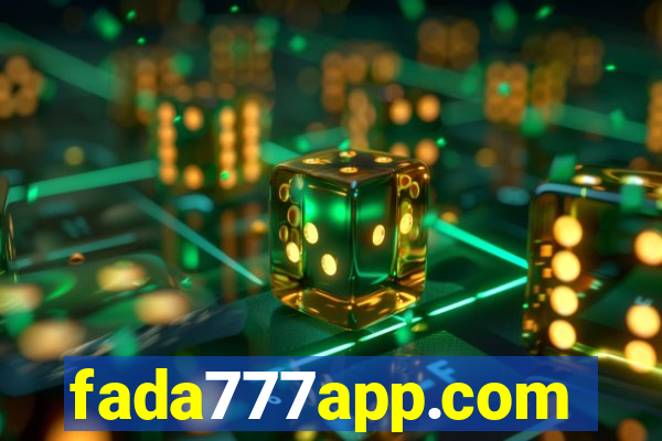 fada777app.com