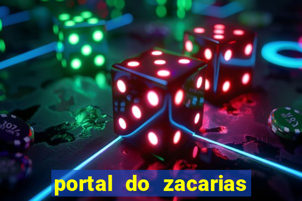 portal do zacarias roleta russa