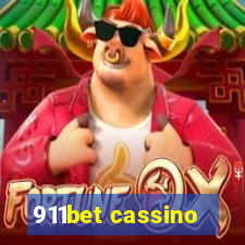 911bet cassino