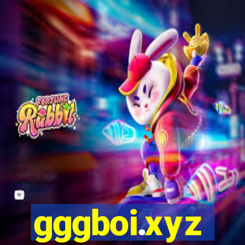 gggboi.xyz