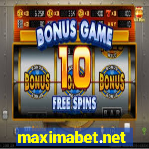 maximabet.net