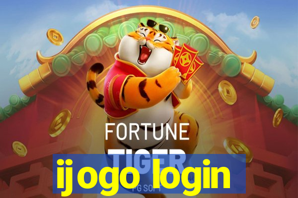 ijogo login