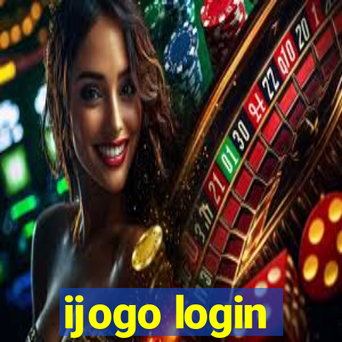 ijogo login