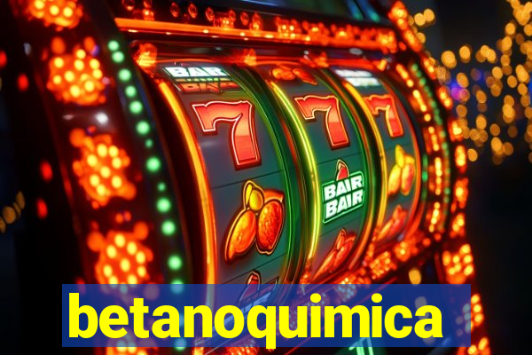 betanoquimica