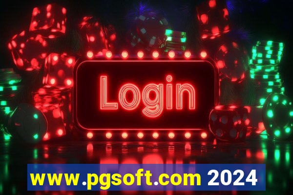 www.pgsoft.com 2024