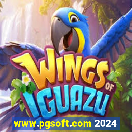 www.pgsoft.com 2024