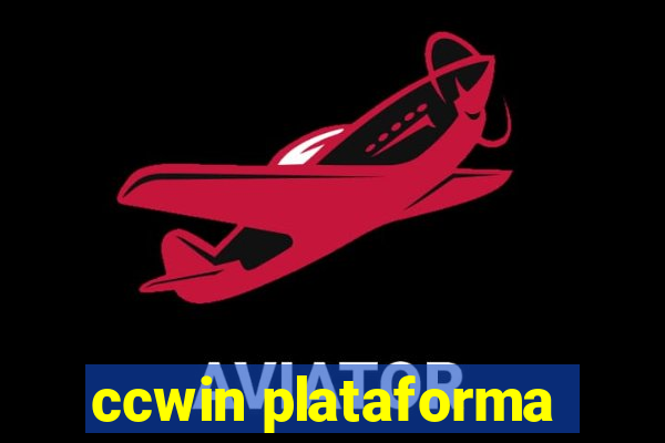 ccwin plataforma