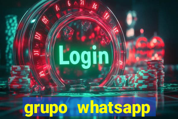 grupo whatsapp botafogo link