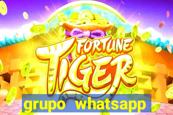 grupo whatsapp botafogo link