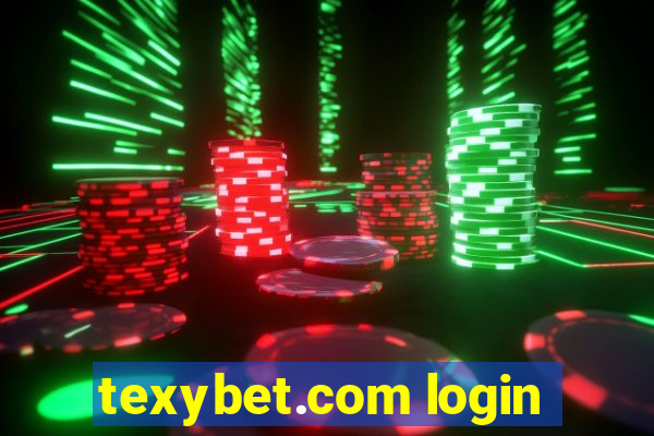 texybet.com login