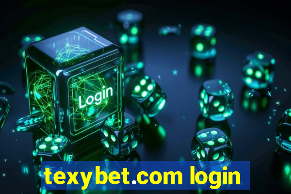 texybet.com login