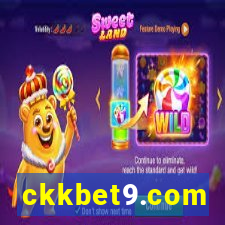 ckkbet9.com