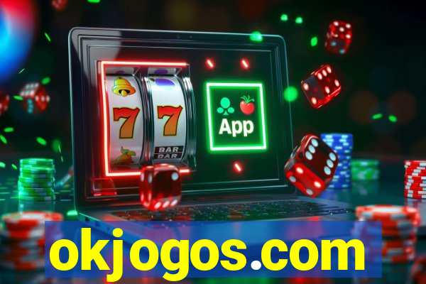 okjogos.com