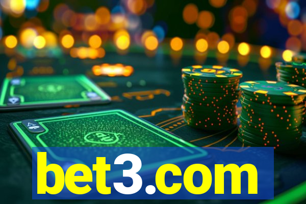 bet3.com