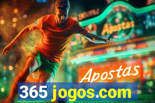 365 jogos.com