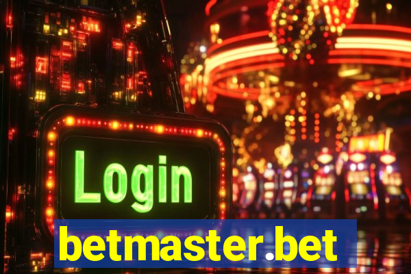 betmaster.bet