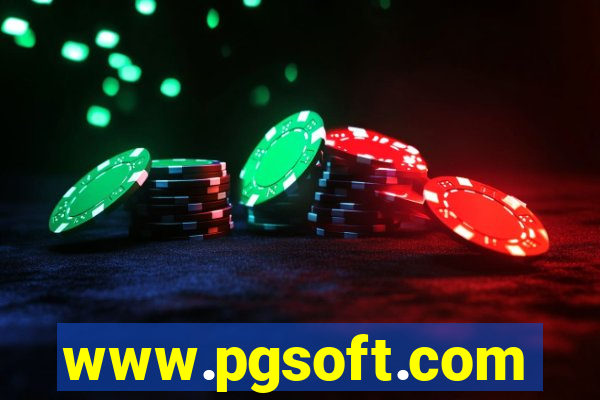 www.pgsoft.com