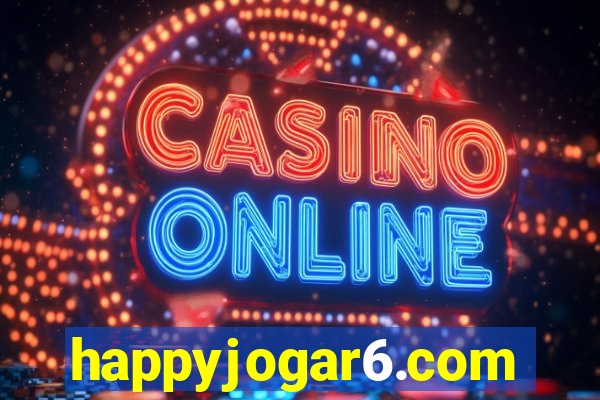 happyjogar6.com