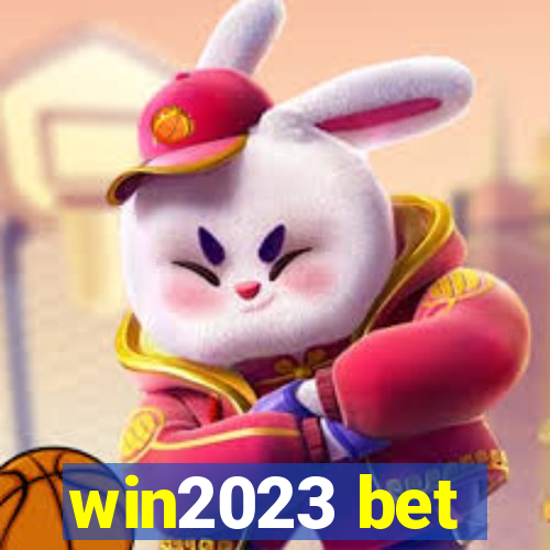 win2023 bet