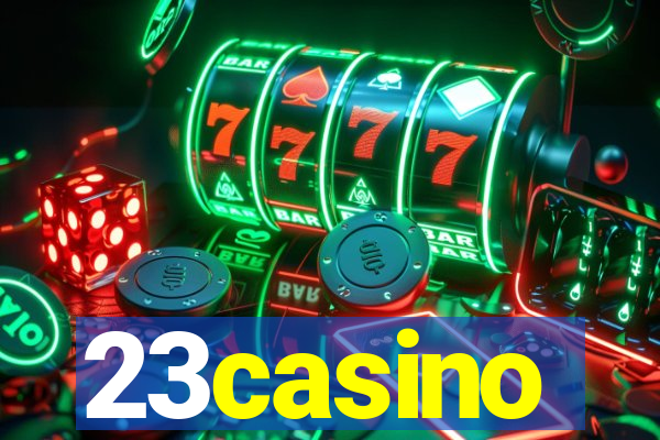 23casino