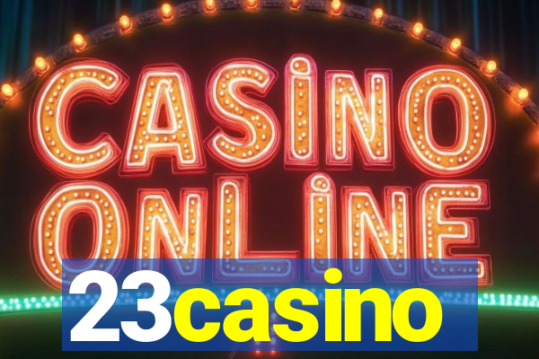 23casino