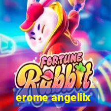 erome angelilx