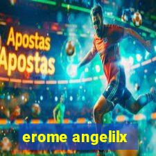 erome angelilx