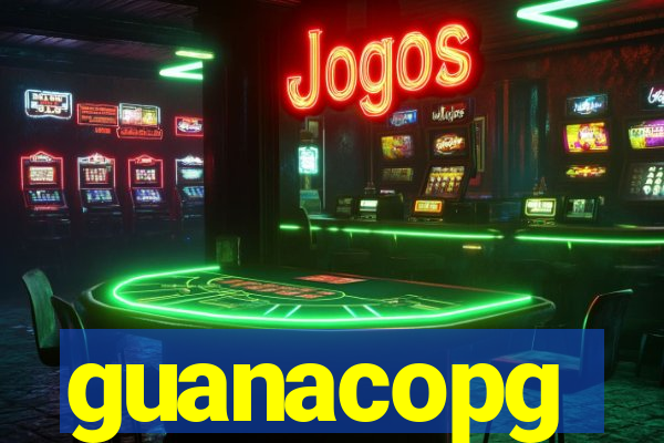 guanacopg